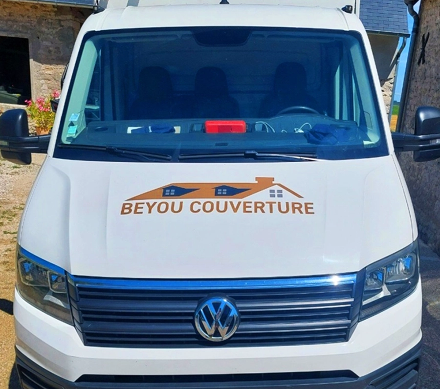 Entreprise de couverture à Santeau et Pithiviers