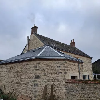 Artisan Couvreur à Santeau et Pithiviers