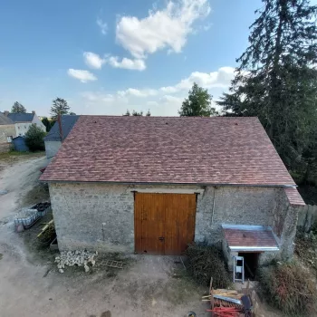 Artisan Couvreur à Santeau et Pithiviers
