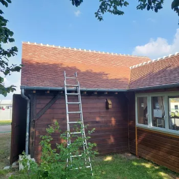 Artisan Couvreur à Santeau et Pithiviers